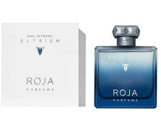 Roja Parfums Elysium Eau Intense EDP parfumuotas vanduo vyrams, 100 ml