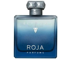 Roja Parfums Elysium Eau Intense EDP parfumuotas vanduo vyrams, 100 ml