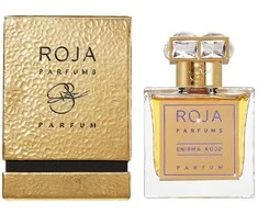 Roja, Enigma Aoud, Parfum, For Women, 100 ml