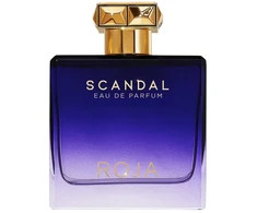 Giordano Amaro Roja, Scandal, Vanduo perfumowana, For Men, 100 ml For Men