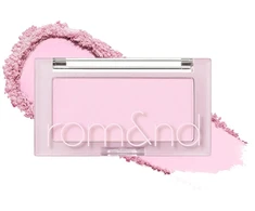 Rom&amp;nd, Better Than Cheek, Matte Finish, Blush Powder, W01, Odi Milk, 4 g