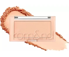 Rom&amp;nd, Better Than Cheek, Matte Finish, Blush Powder, W03, Apricot Milk, 4 g