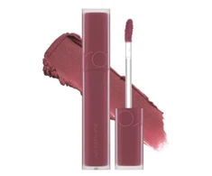 Rom&amp;nd, Blur Fudge Tint, Liquid Lipstick, 07, Cool Rose Up, 5.5 g