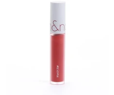 Rom&amp;nd Zero Velvet Tint Liquid Lipstick 02 Joyful 5.5 g