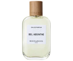 Roos &amp; Roos Bel Absinthe EDP parfumuotas vanduo unisex, 100 ml