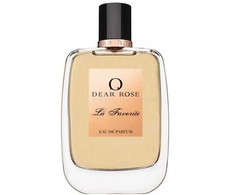Roos &amp; Roos, La Favorite, Eau De Parfum, Unisex, 100 ml *Tester