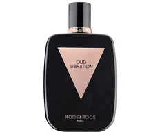 Roos &amp; Roos, Oud Vibration, Eau De Parfum, For Women, 100 ml
