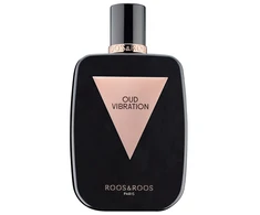 Roos &amp; Roos, Oud Vibration, Eau De Parfum, For Women, 100 ml