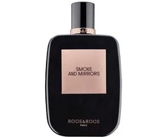 Roos &amp; Roos, Smoke And Mirrors, Eau De Parfum, Unisex, 100 ml
