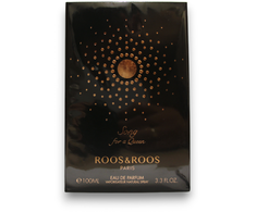 Roos &amp; Roos Song For A Queen EDP parfumuotas vanduo moterims, 100 ml