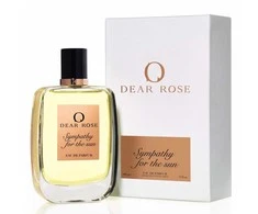 Roos &amp; Roos, Sympathy For The Sun, Eau De Parfum, For Women, 100 ml