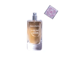 Rose et Marius Un vin rose sous la tonnelle EDP parfumuotas vanduo unisex, 100 ml