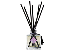 Rose et Marius Un Vin Rose Sous La Tonnelle Aroma Reed Diffuser, 200 ml