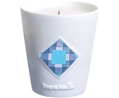 Rose et Marius Une Escale Dans Les Calanques Scented Candle, 200 g