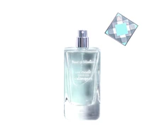 Rose et Marius Une Escale dans les Calanques EDP parfumuotas vanduo unisex, 100 ml