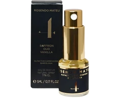 Rosendo Mateu Olfactive Expressions Barcelona No. 1 EDP parfumuotas vanduo unisex, 5 ml