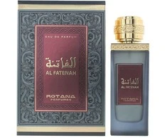 Rotana Al Fatenah EDP parfumuotas vanduo unisex, 100 ml