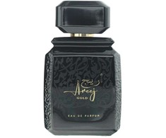 Rotana Aneej Gold EDP parfumuotas vanduo unisex, 100 ml