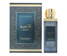 Rotana Qased EDP parfumuotas vanduo unisex, 100 ml