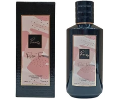 Rua29, Rosa Turca Intense, Eau De Parfum, For Women, 100 ml