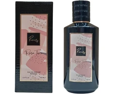 Rua29, Rosa Turca Intense, Eau De Parfum, For Women, 100 ml
