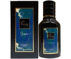 Rua29 Sospiro Intense EDP parfumuotas vanduo unisex, 50 ml