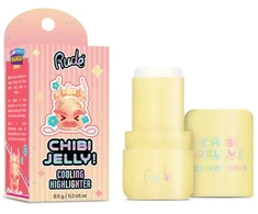 Rude Cosmetics Chibi Jelly Illuminating Highlighter Stick Taiyo 8,5 g