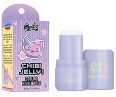Rude Cosmetics Chibi Jelly Illuminating Highlighter Stick Sora 8,5 g