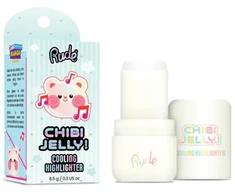 Rude Cosmetics Chibi Jelly Illuminating Highlighter Stick Yuki 8,5 g