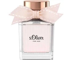 s.Oliver S. Oliver For Her EDP parfumuotas vanduo moterims, 30 ml
