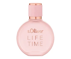 s.Oliver S. Oliver Life Time EDT tualetinis vanduo moterims, 30 ml