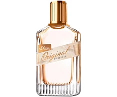 s.Oliver S. Oliver Original EDT tualetinis vanduo moterims, 30 ml