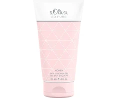 S. Oliver s.Oliver So Pure Women, 150 ml