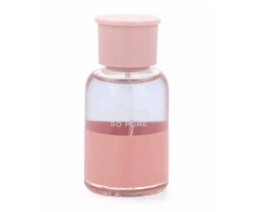 S. Oliver, So Pure, Eau De Toilette, For Women, 30 ml