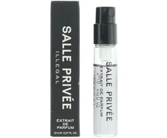 Salle Privee, Illegal, Extrait De Parfum, For Men, 2 ml *Vial