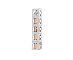Salle Privee Privee Legal Travel Holder EDP parfumuotas vanduo unisex Refill, 12 ml