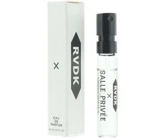 Salle Privee, Rvdk The Mind Vaccine, Eau De Parfum, Unisex, 2 ml *Vial