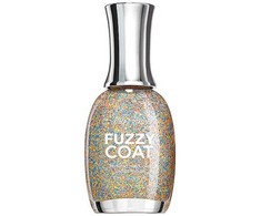 Sally Hansen Fuzzy Coat