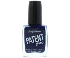 Sally Hansen Sally Hansen, Patent Gloss, Gloss, Nagų lakas, 740, Slick, 11.8 ml Moterims