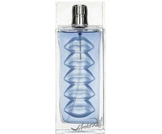 Kvepalai moterims Salvador Dali Eau de Ruby Lips EDT, 100 ml