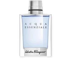Salvatore Ferragamo, Acqua Essenziale, Eau De Toilette, For Men, 100 ml
