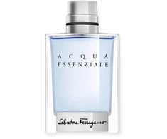 Salvatore Ferragamo, Acqua Essenziale, Eau De Toilette, For Men, 100 ml