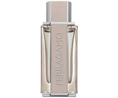 Salvatore Ferragamo, Bright Leather, Eau De Toilette, For Men, 100 ml