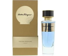 Salvatore Ferragamo Cupola EDP parfumuotas vanduo unisex, 100 ml