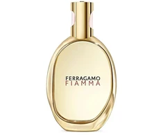 Salvatore Ferragamo, Fiamma, Eau De Parfum, For Women, 100 ml
