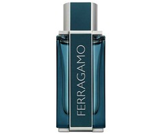 Salvatore Ferragamo Salvatore Ferragamo, Intense Leather, Eau De Parfum, For Men, 100 ml *Tester For Men