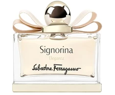 Salvatore Ferragamo, Signorina Eleganza, Eau De Parfum, For Women, 100 ml