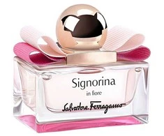 Salvatore Ferragamo - Signorina In Fiore EDT 30 ml