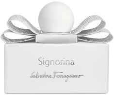 Salvatore Ferragamo Signorina Limited Edition EDP parfumuotas vanduo moterims, 50 ml