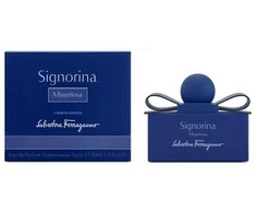 Salvatore Ferragamo Signorina Misteriosa Fashion Edition 2020 EDP parfumuotas vanduo moterims, 50 ml